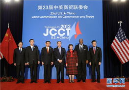 新一届中央领导集体履新年 王岐山外访风采与国内贸易代理发展成就