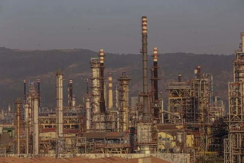 能源棋局 俄油交易重塑全球财富流向，欧洲能源自主面临考验