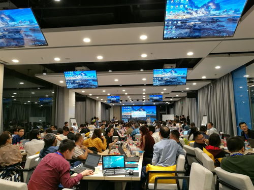 外贸工厂与国内贸易代理必赴的跨境电商展会 转型机遇与增长引擎